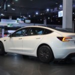 Pourquoi la Chine dit non aux poignées de portes électriques des voitures