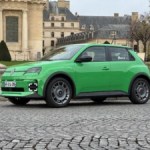 Si vous croyez que les voitures électriques n’ont aucun avenir, les chiffres de vente en Europe de janvier ne vont pas vous plaire Si vous croyez que les voitures électriques n’ont aucun avenir, les chiffres de vente en Europe de janvier ne vont pas vous plaire