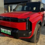 Un look de Defender pour 11 000 € : on est monté à bord du Chery Fulwin X3 Plus en Chine, un SUV électrique qui pourrait bien arriver en Europe