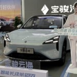 On est montés à bord de la Baojun Yunhai : la voiture électrique conçue par des fans via les réseaux sociaux On est montés à bord de la Baojun Yunhai : la voiture électrique conçue par des fans via les réseaux sociaux