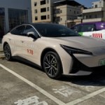 2 fois moins chère qu&rsquo;une Xiaomi et charge en 9 minutes : on a essayé en Chine la berline électrique qui s’attaque à BYD