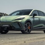 Voici la MG4 électrique restylée qui arrive bientôt en France : promis, elle a vraiment changé Voici la MG4 électrique restylée qui arrive bientôt en France : promis, elle a vraiment changé