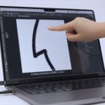 Apple préparerait bien un Mac tactile, mais sans faire beaucoup d’efforts