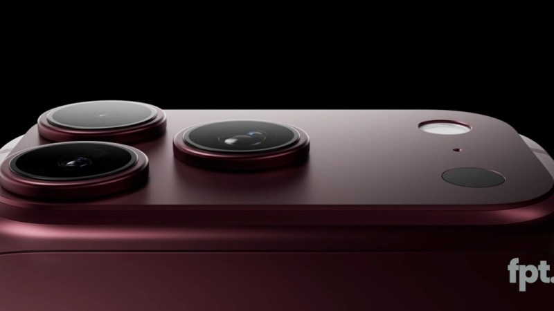iPhone 18 Pro : cinq nouveautés photo inspirées des reflex se cachent dans le code d’iOS 27