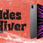 On n’a jamais vu une remise aussi importante pour un iPad Pro : les soldes retirent près de 60 % du prix de la version M2 avec 2 To de stockage On n’a jamais vu une remise aussi importante pour un iPad Pro : les soldes retirent près de 60 % du prix de la version M2 avec 2 To de stockage