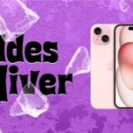 L’iPhone 15 devient l’iPhone SE qui ne dit pas son nom grâce à cette offre des soldes d’hiver L’iPhone 15 devient l’iPhone SE qui ne dit pas son nom grâce à cette offre des soldes d’hiver