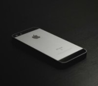 iPhone 5s