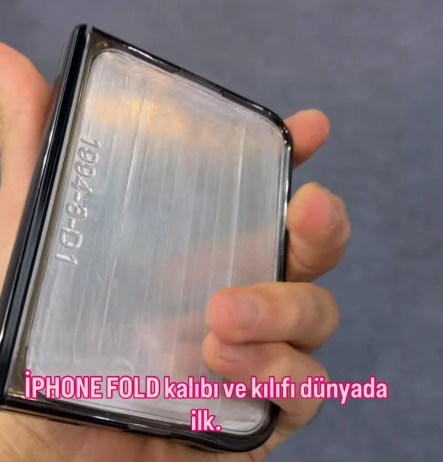 iphone fold coque 3