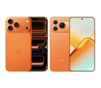 iPhone Honor