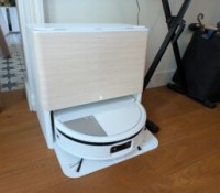 iRobot Roomba Max 705 Combo // Source : Ulrich Rozier pour Frandroid iRobot Roomba Max 705 Combo // Source : Ulrich Rozier pour Frandroid
