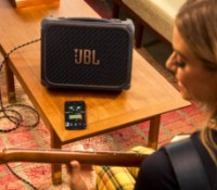 JBL BandBox Trio // Source : JBL JBL BandBox Trio // Source : JBL