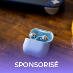 Huawei FreeClip 2 : ces nouveaux écouteurs-bijoux qui ne s’insèrent pas dans l’oreille promettent un son premium Huawei FreeClip 2 : ces nouveaux écouteurs-bijoux qui ne s’insèrent pas dans l’oreille promettent un son premium