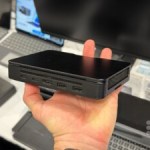 Ce mini PC modulaire réalise un vieux fantasme et c’est malin Ce mini PC modulaire réalise un vieux fantasme et c’est malin