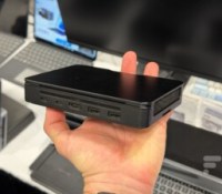Khadas Mind Pro CES 2026 6