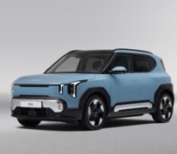 Kia EV2 // Source : Kia