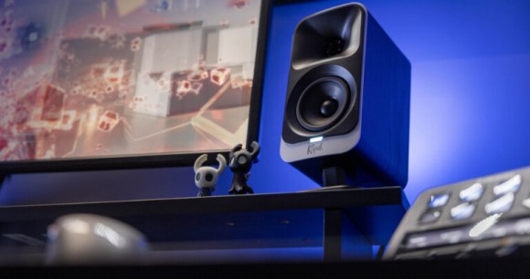 Klipsch ProMedia Lumina // Source : Klipsch