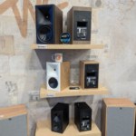 Klipsch - The Sevens II, The Fives II et The Nines II au CES 2026 // Source : Sylvain Pichot - Frandroid
