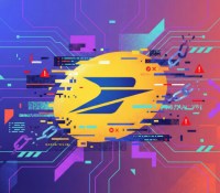 Image générée par Gemini pour Frandroid