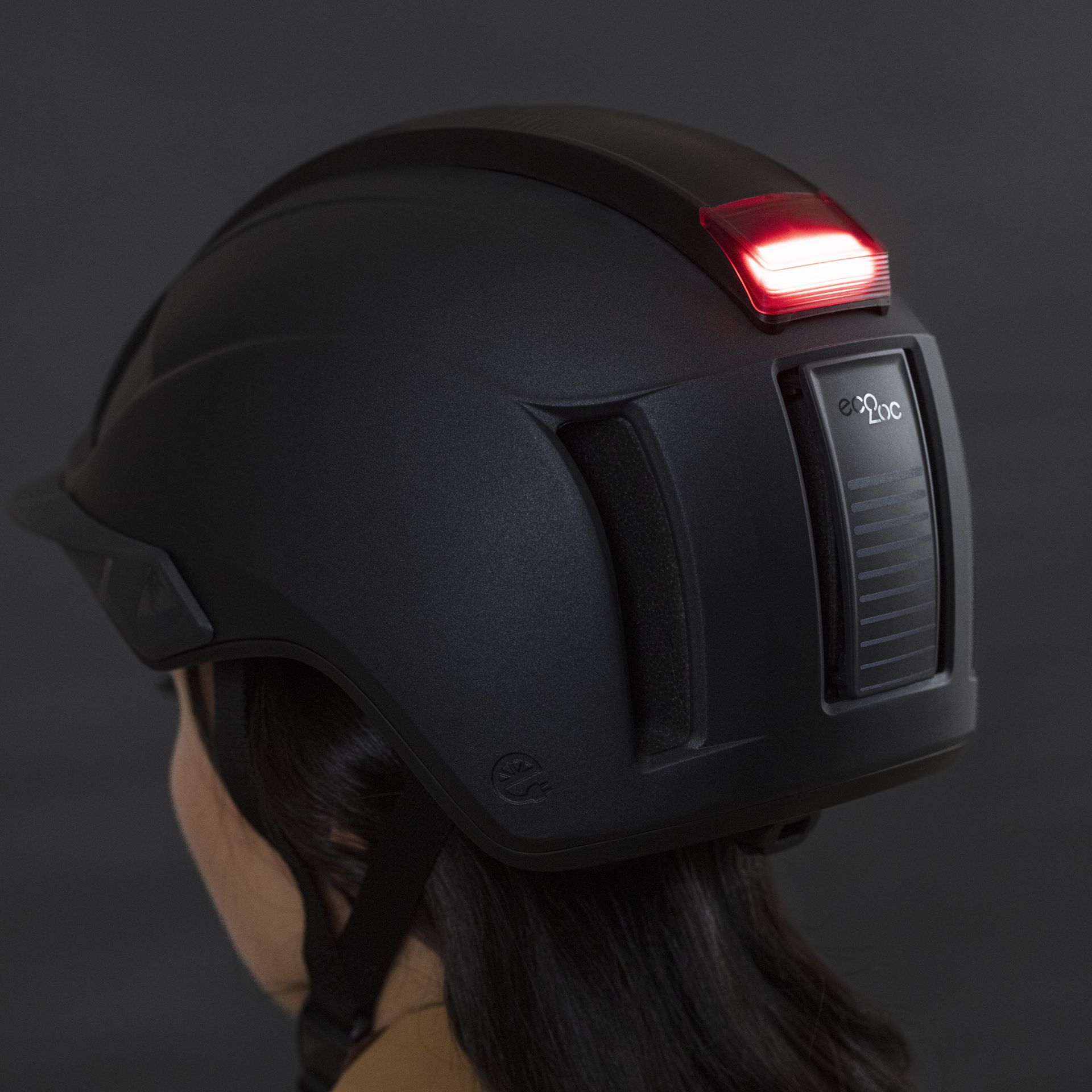 Lazer Nova KinetiCore arrière feu
