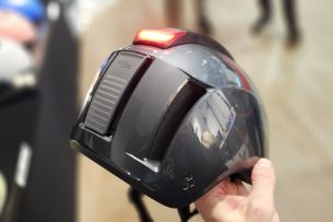 Lazer Nova KinetiCore arrière