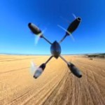 Vidéo : ce drone imprimé en 3D est officiellement le plus rapide du monde Vidéo : ce drone imprimé en 3D est officiellement le plus rapide du monde