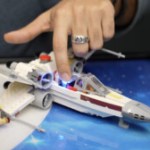 « Nous avons commencé par le jeu » : Pourquoi LEGO a tout compris avec sa Smart Brick « Nous avons commencé par le jeu » : Pourquoi LEGO a tout compris avec sa Smart Brick