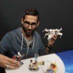 J’ai joué aux LEGO avec la Smart Brick : les possibilités sont infinies, le coup de cœur est énorme J’ai joué aux LEGO avec la Smart Brick : les possibilités sont infinies, le coup de cœur est énorme