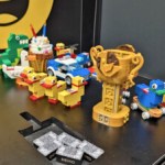 Ces LEGO intelligents ne sont pas censés être vendus mais on espère que la marque va changer d’avis Ces LEGO intelligents ne sont pas censés être vendus mais on espère que la marque va changer d’avis