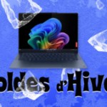 Grâce aux Soldes, ce laptop Lenovo avec écran OLED 3K tactile et Snapdragon X Elite est bradé à -40% Grâce aux Soldes, ce laptop Lenovo avec écran OLED 3K tactile et Snapdragon X Elite est bradé à -40%