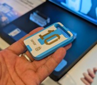 La version AFA du Lexar Air Portable SSD.
