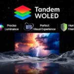 LG Display mise sur le Tandem WOLED pour ses écrans de nouvelle génération : on vous explique ce que c’est LG Display mise sur le Tandem WOLED pour ses écrans de nouvelle génération : on vous explique ce que c’est
