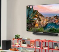 LG OLED77C5