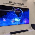 Les TV LG OLED 2025 sont désormais compatibles Dolby Atmos Flex Connect Les TV LG OLED 2025 sont désormais compatibles Dolby Atmos Flex Connect
