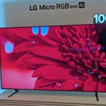 TV Micro RGB ou Mini RGB avec ou sans fil, on vous explique les nouvelles gammes LG LCD de 2026 TV Micro RGB ou Mini RGB avec ou sans fil, on vous explique les nouvelles gammes LG LCD de 2026