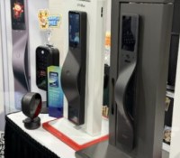 Lockin V7 Max Auracharge // Source : Vincent Sergère pour Frandroid