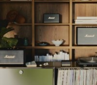 Marshall Heddon // Source : Marshall 