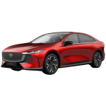 Mazda 6e