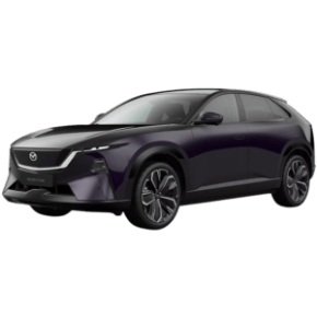 Mazda CX-6e Mazda CX-6e