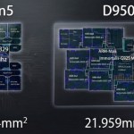 La nouvelle puce MediaTek Dimensity 9500s dévoile une surface GPU gigantesque face au meilleur Snapdragon La nouvelle puce MediaTek Dimensity 9500s dévoile une surface GPU gigantesque face au meilleur Snapdragon