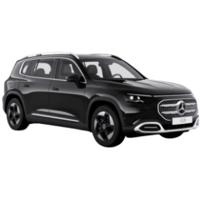 Mercedes-Benz GLB Mercedes-Benz GLB