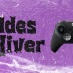 La manette Xbox Elite Series 2 au prix d’une manette classique : voici comment les soldes 2026 rendent ça possible La manette Xbox Elite Series 2 au prix d’une manette classique : voici comment les soldes 2026 rendent ça possible