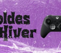 Microsoft Xbox Elite Series 2 soldes d’hiver 2026 Microsoft Xbox Elite Series 2 soldes d’hiver 2026