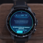 Adieu Wear OS : Mobvoi surprend tout le monde avec une montre connectée d’un nouveau genre Adieu Wear OS : Mobvoi surprend tout le monde avec une montre connectée d’un nouveau genre