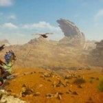 Nintendo Switch 2 : Monster Hunter Wilds viserait jusqu&rsquo;à la 1440p et 40 FPS en docké