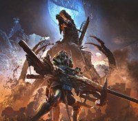 Monster Hunter Wilds