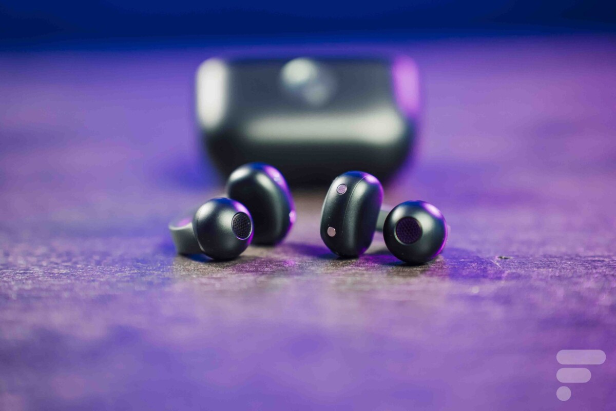 Motorola Buds Loop Motorola Buds Loop