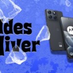 Motorola Edge 70 : le rival de l’iPhone Air peut vous revenir à moins de 650 € pendant les soldes Motorola Edge 70 : le rival de l’iPhone Air peut vous revenir à moins de 650 € pendant les soldes