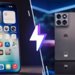 Motorola Edge 70 vs iPhone Air : quel smartphone ultrafin choisir ? Motorola Edge 70 vs iPhone Air : quel smartphone ultrafin choisir ?