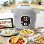 Un robot qui cuisine pour vous : le Moulinex Cookeo est bradé à moins de 150 € chez Boulanger Un robot qui cuisine pour vous : le Moulinex Cookeo est bradé à moins de 150 € chez Boulanger