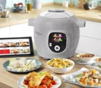 Moulinex Cookeo